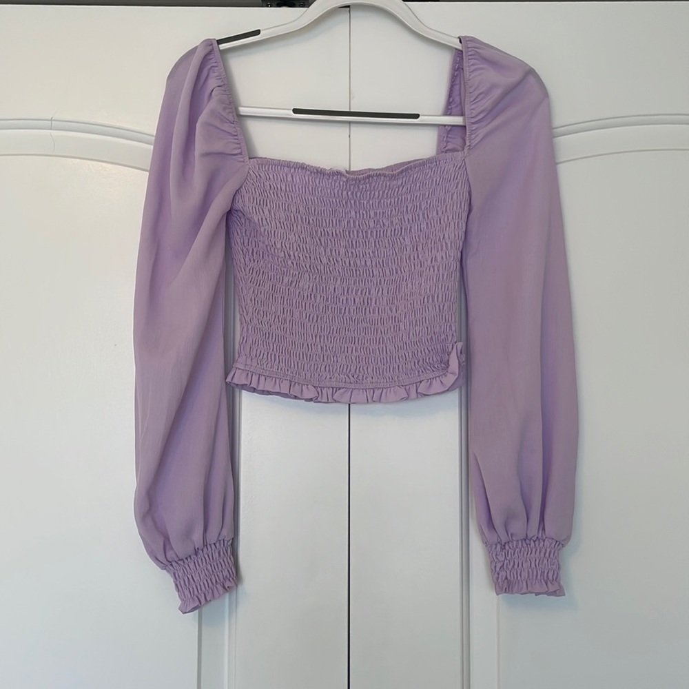 REVOLVE Top